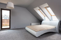 Porlock Weir bedroom extensions