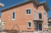 Porlock Weir home extensions