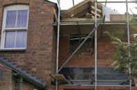 free Porlock Weir home extension quotes