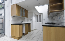 Porlock Weir kitchen extension leads