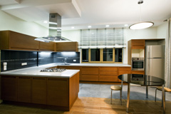 kitchen extensions Porlock Weir
